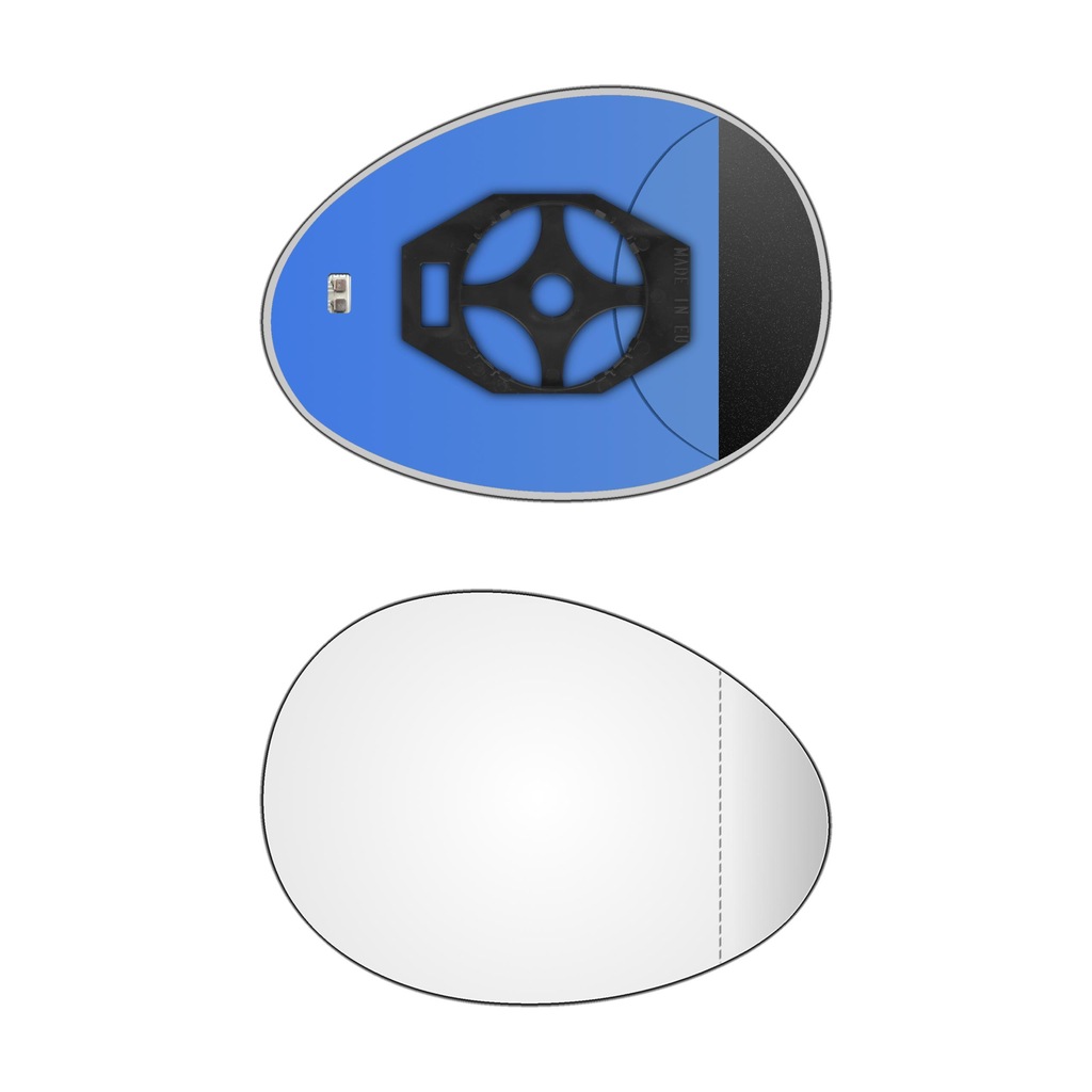 фото №1, Асферичний mini f57 convertible 2016-2024 2017