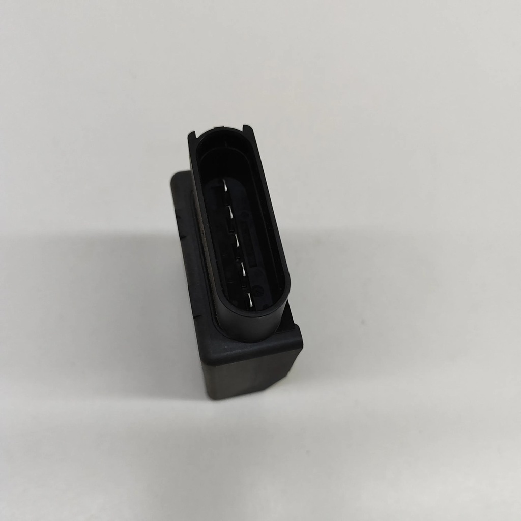 фото №6, Skoda karoq 2020 блок управления / модуль насоса впрыска