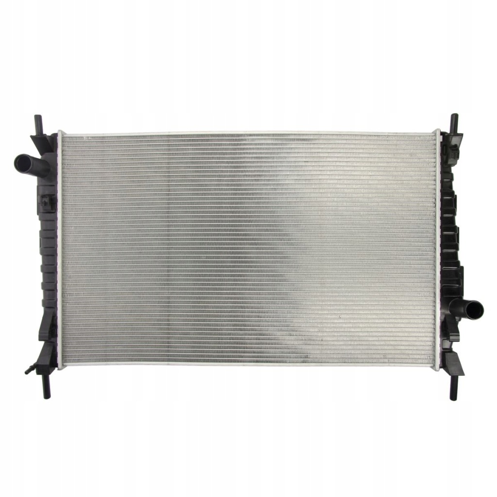 Купить Nissens 69247 радиатор, система охлаждение двигателя