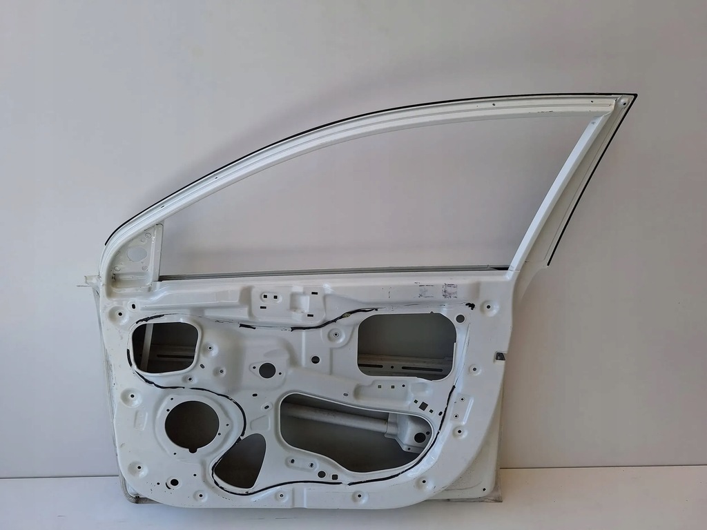 фото №5, Kia rio iv дверь правое перед оригинал