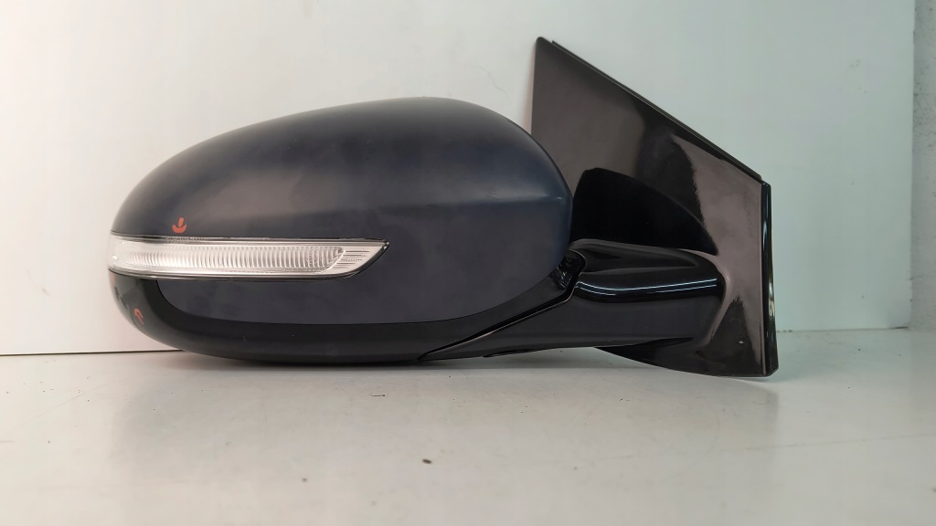 фото №5, Дзеркало праве kia sportage 4 iv 10 pin