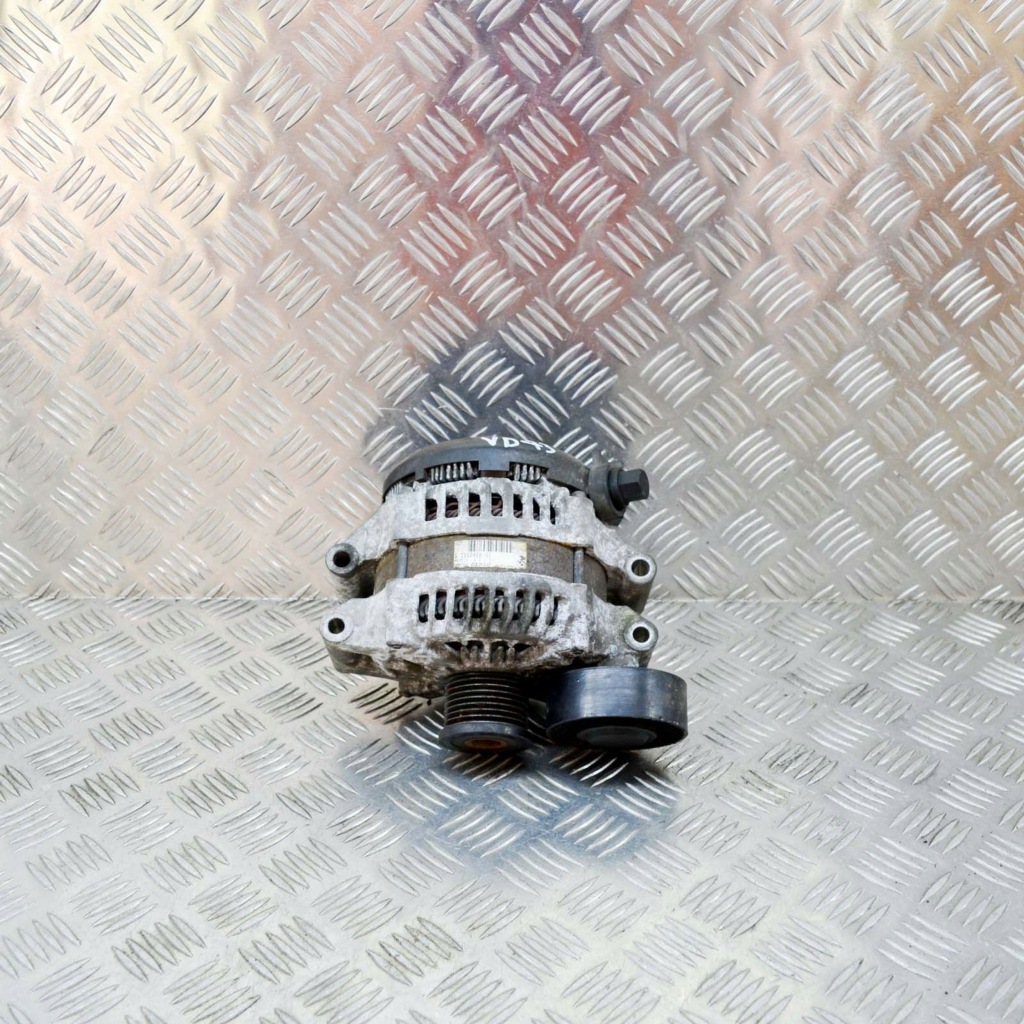 фото №1, Bmw 3 e90 e91 2009 генератор