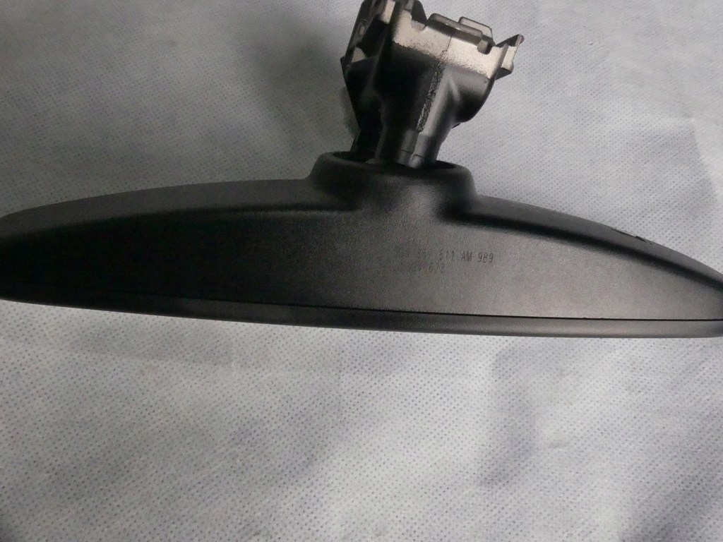 фото №1, Dw seat tarraco зеркало внутреннее 3g0857511am