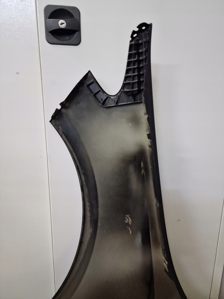 фото №7, Mercedes b-klasa w247 eqpower крыло правый