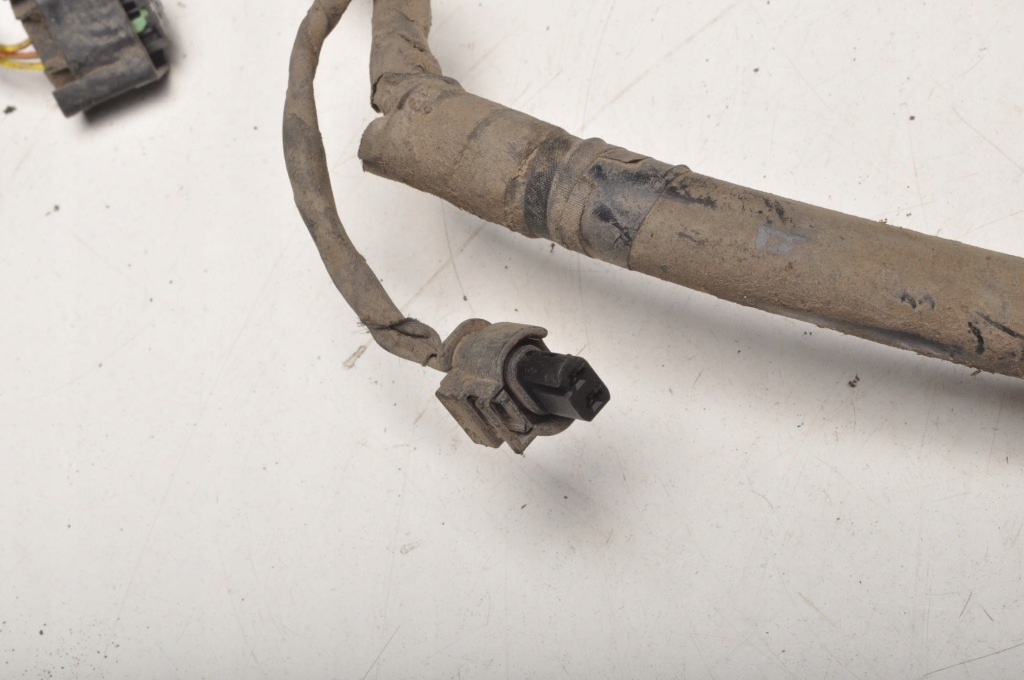 фото №10, Volvo xc60 ii джгут електропроводка електрична правий задня 31682262