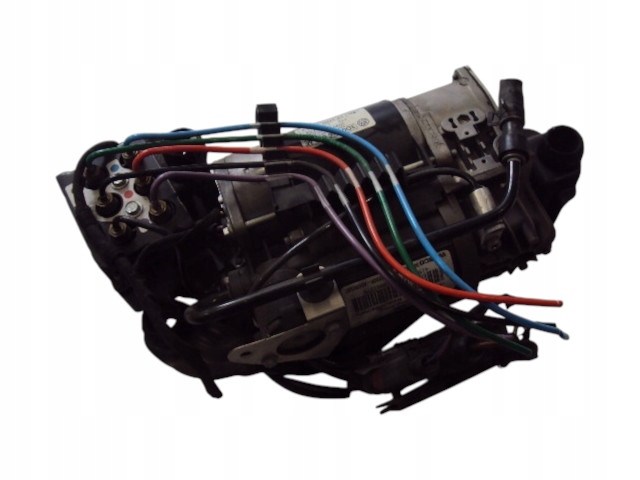 фото №1, Компрессор насос подвеска bentley continental gt