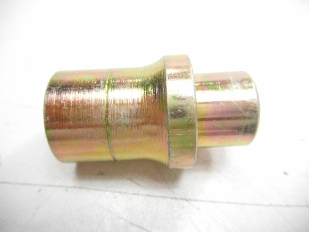 фото №6, Проставка натягувача ремінь fiat uno оригінальний номер 46426730