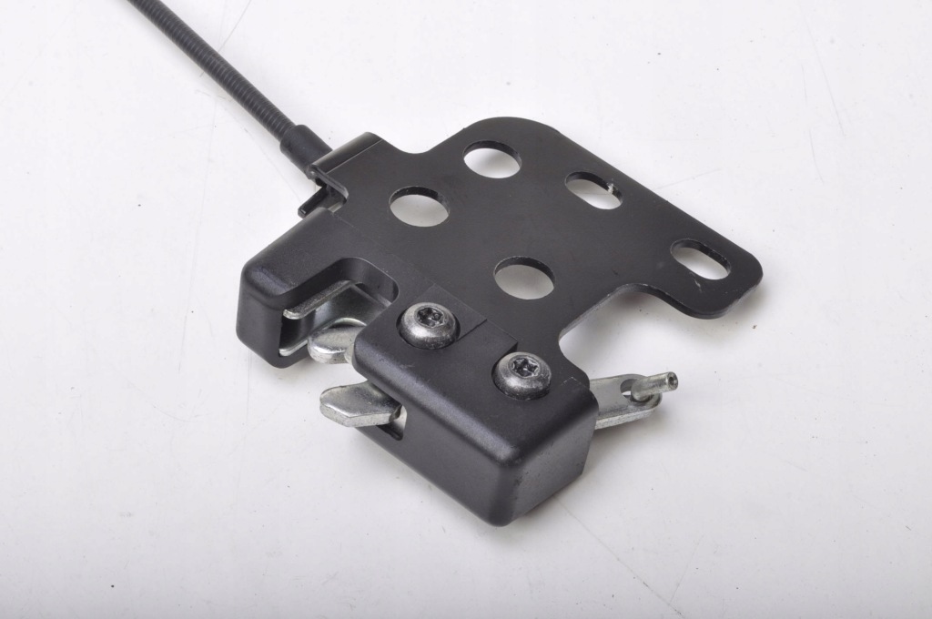 фото №3, California замок складывающихся сидений правый задняя