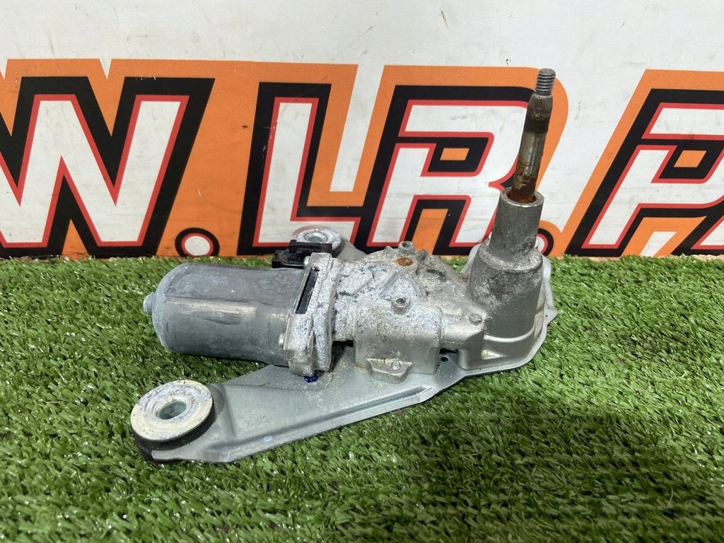 фото №14, Моторчик дворники задняя x761 hk83-17404-ab