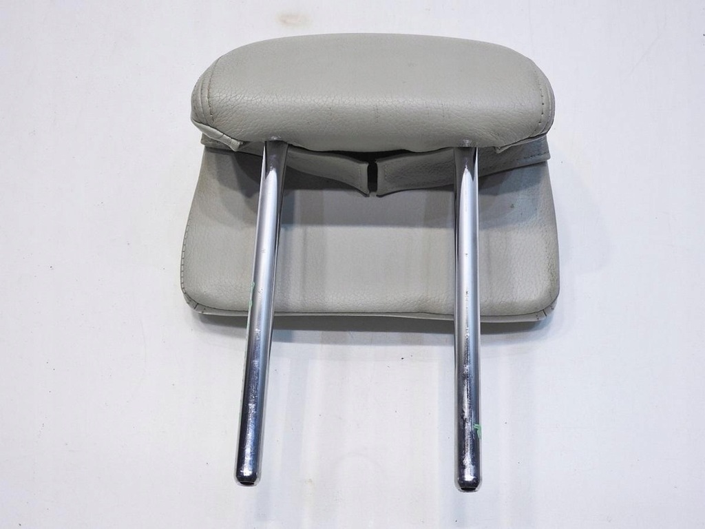 фото №7, Підголівник правий перед saab 9-3 ii lift