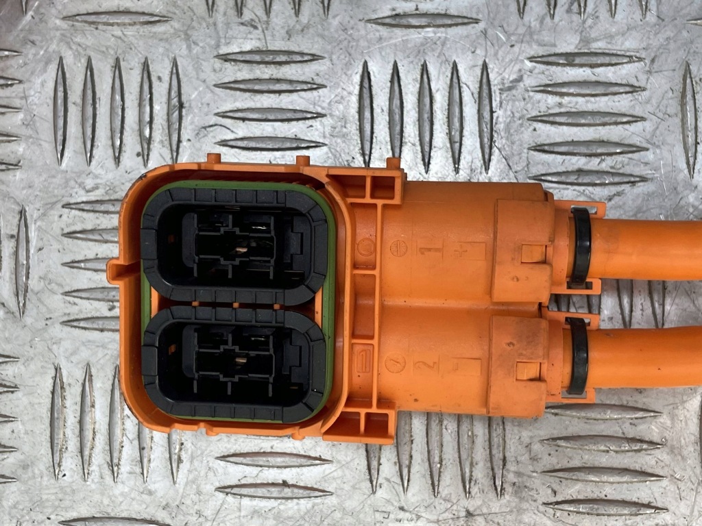 Bmw оригінальний номер 9429632 9847087 x5 g05 кабель джгут електропроводка заряджання Недорого