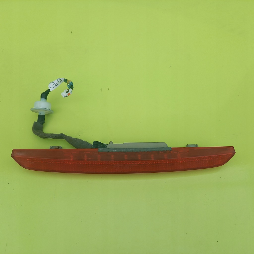 фото №1, Третій світло стоп mazda cx9 cx-9 10r