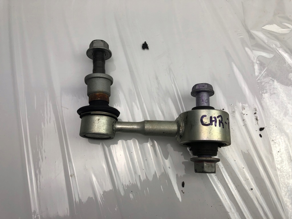 фото №1, Toyota c-hr соединитель стабилизатора