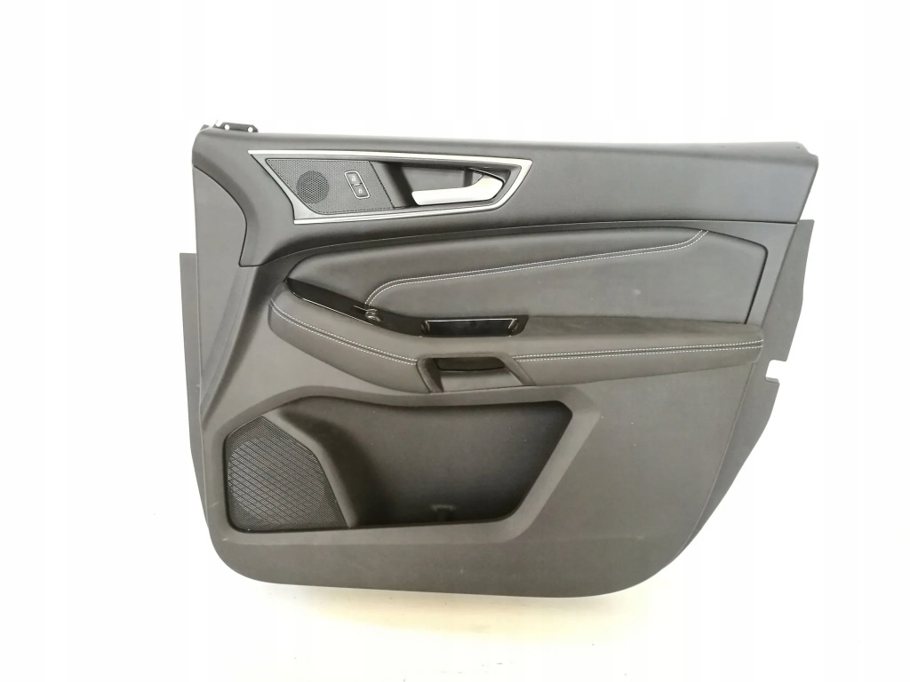 фото №1, Ford s-max 2016 обшивки двері