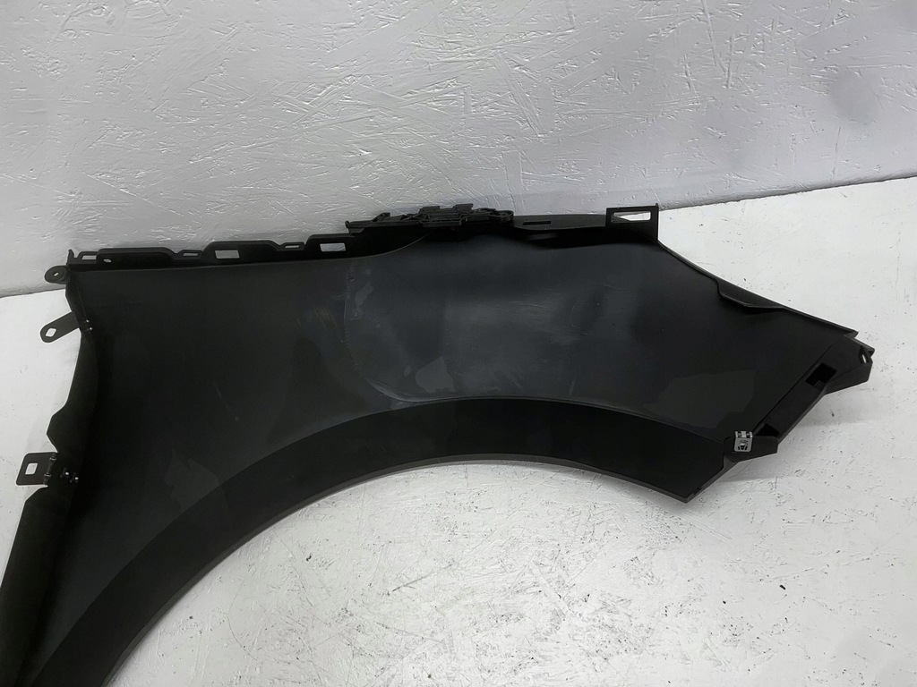 фото №9, Крыло перед сторона левая renault espace v 5 2015 - 2023 org 631012298r