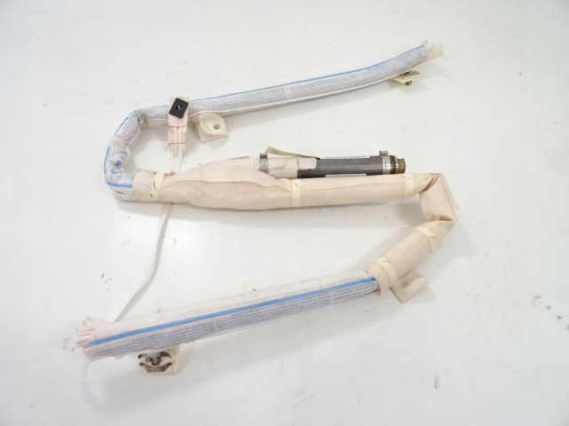 фото №1, Citroen ds4 ліва шторка безпеки повітряна air bag 9801890780