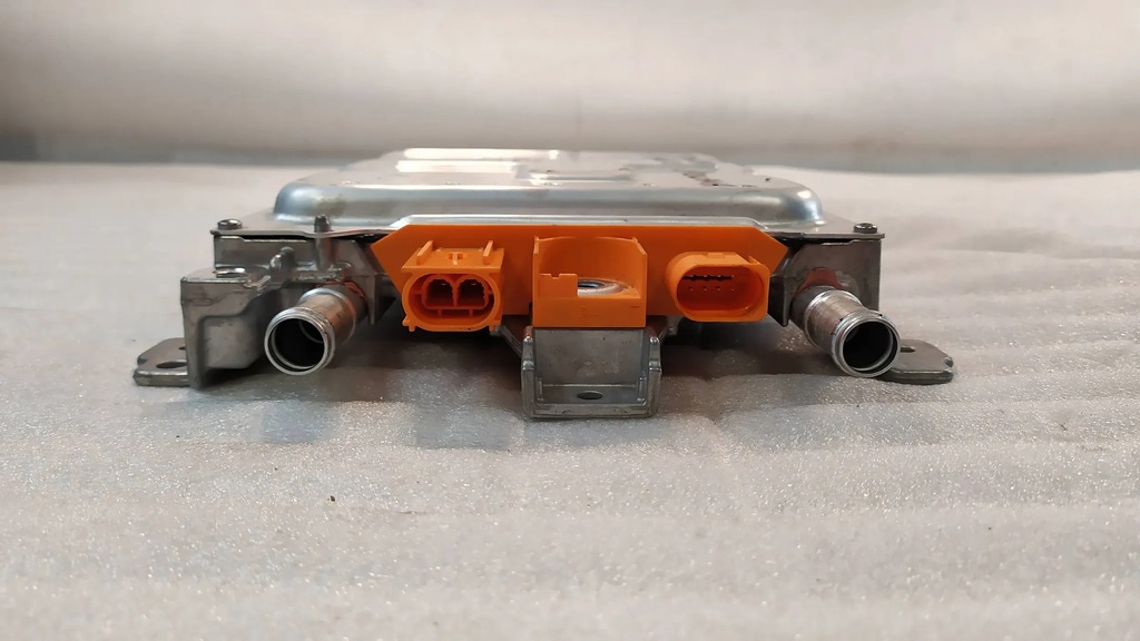 фото №8, Инвертор конвертер преобразователь напряжения зарядки vw id.4