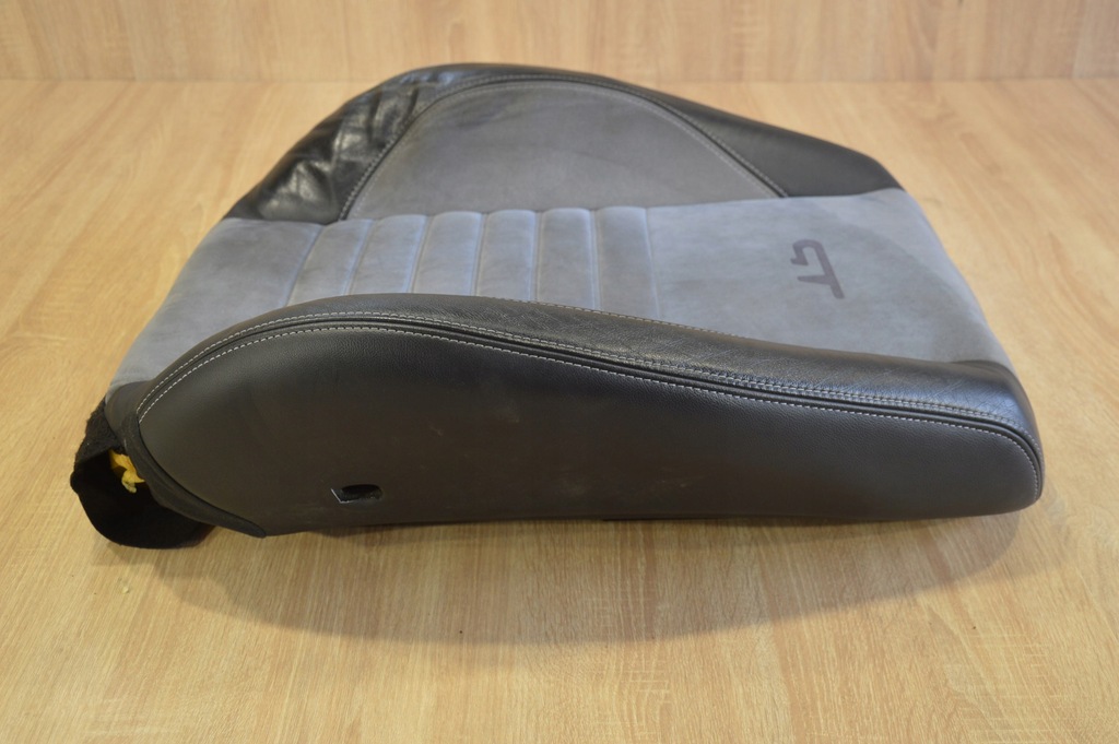 фото №2, Спинка сиденье правое renault laguna iii gt