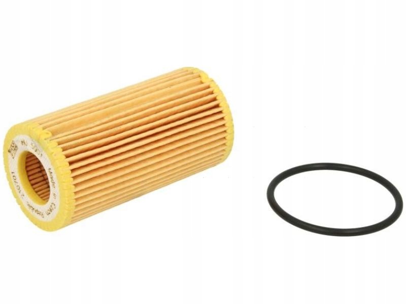 фото №1, Фильтр масла ford focus iv, tourneo connect, transit connect 05.15-