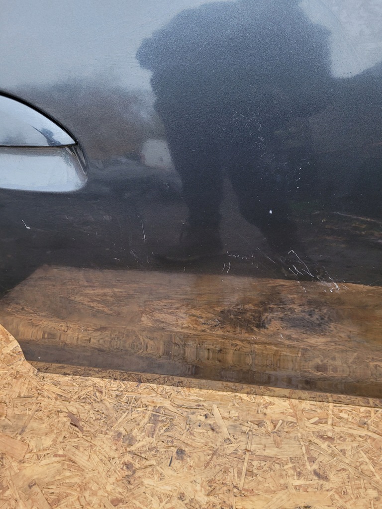 фото №15, Двері передні перед праве dacia duster ii 2