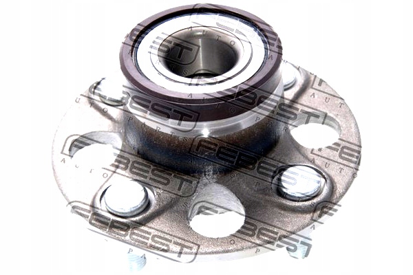 фото №2, Ступица задняя honda fit almas gd1 2002-2008 jp febest