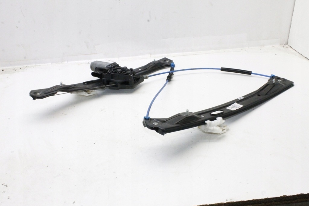 фото №8, Подъемник стекло правых передних дверь bmw 3 f30, f80 7259824 2.0l