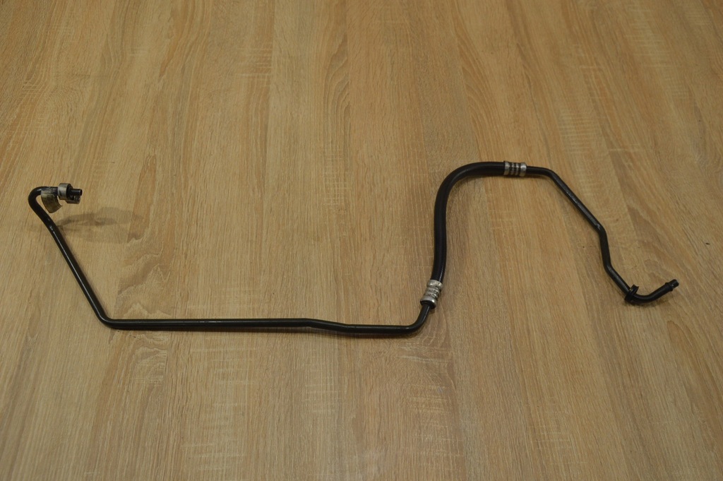 фото №1, Шланг масла коробки antara captiva 2.2 автоматическая коробка передач