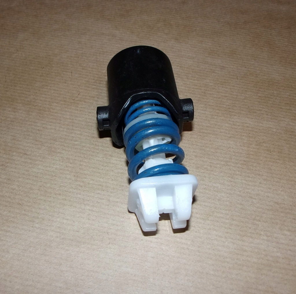 фото №1, Пружина педалі зчеплення pasuje do: citr