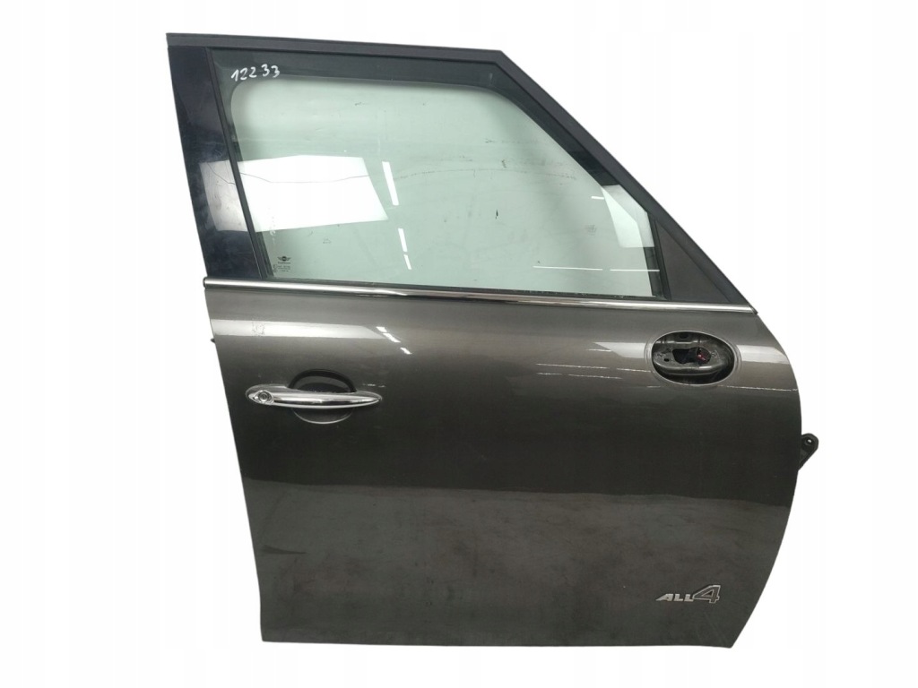 фото №1, Двері правий перед mini countryman r60 10-14 royal grey металік a48