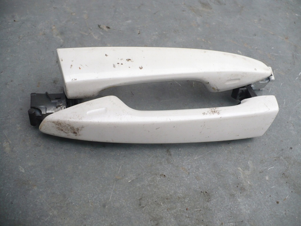 фото №1, Ручка двері lexus is300h ліва перед 2 pin перед