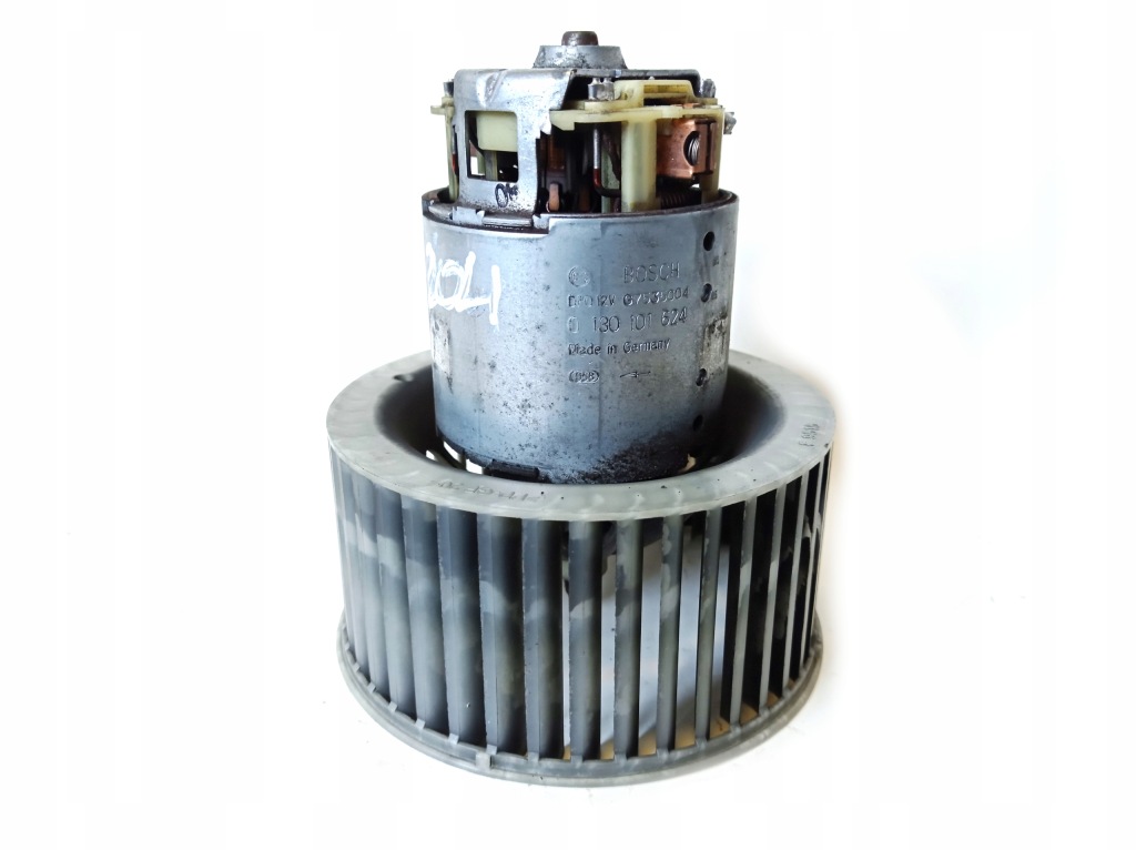 Купить Воздуходувка вентилятор mercedes w204 0130101624