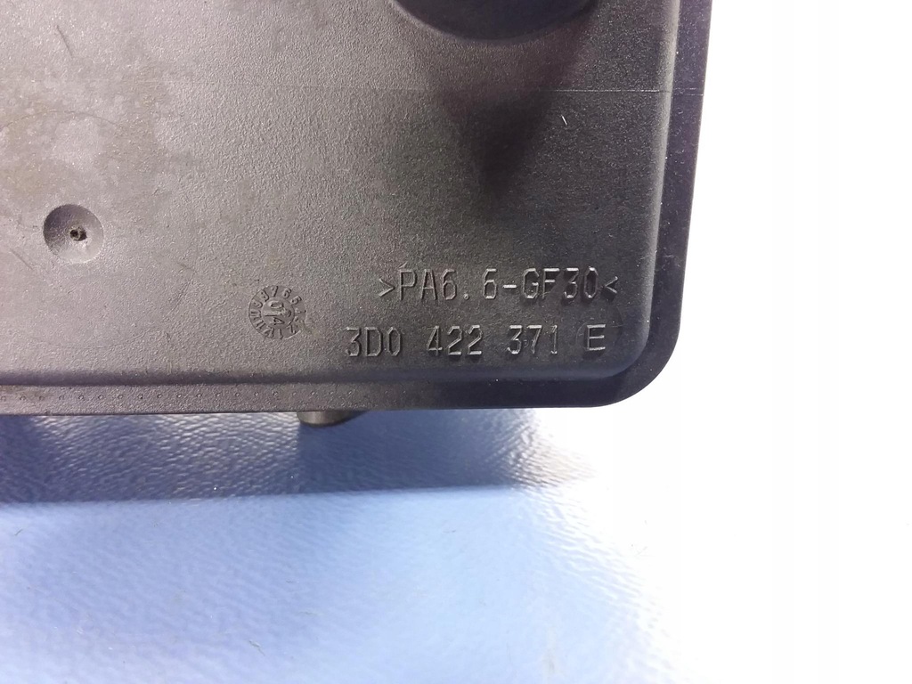 фото №6, Vw phaeton бачок усилителя 3d0422371e