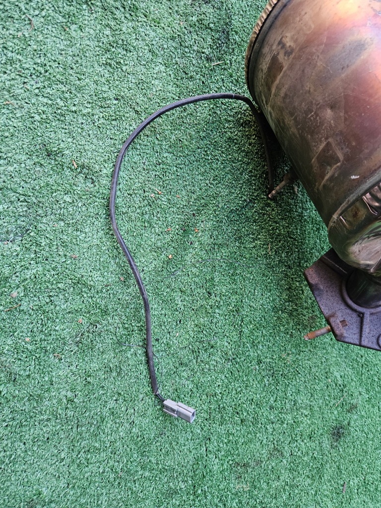 фото №7, Каталізатор dpf renault scenic iii 1.6 dci qashqai j11