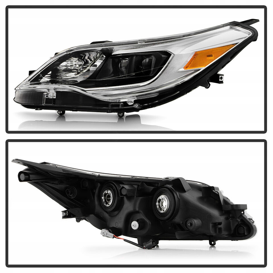 фото №1, Лампи перед toyota avalon 2013-2015