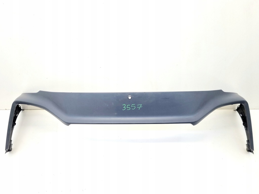 фото №1, Mg marvel r бампер перед передній гарний