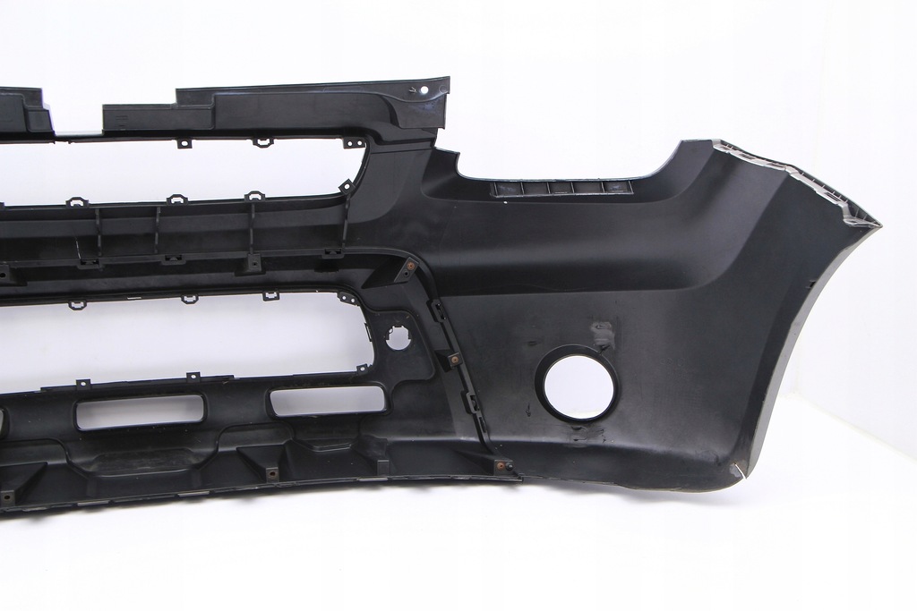фото №10, Оригинальный бампер перед kia soul i 2008-2011 86511-2k000