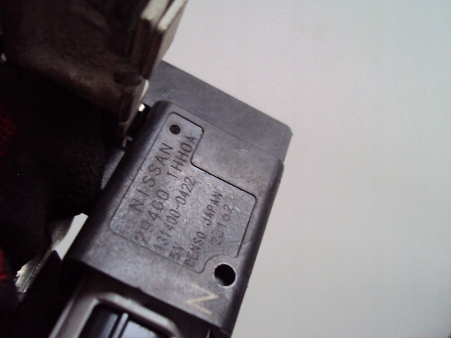 фото №5, Клемма датчик infiniti fx ii qx70 2011-