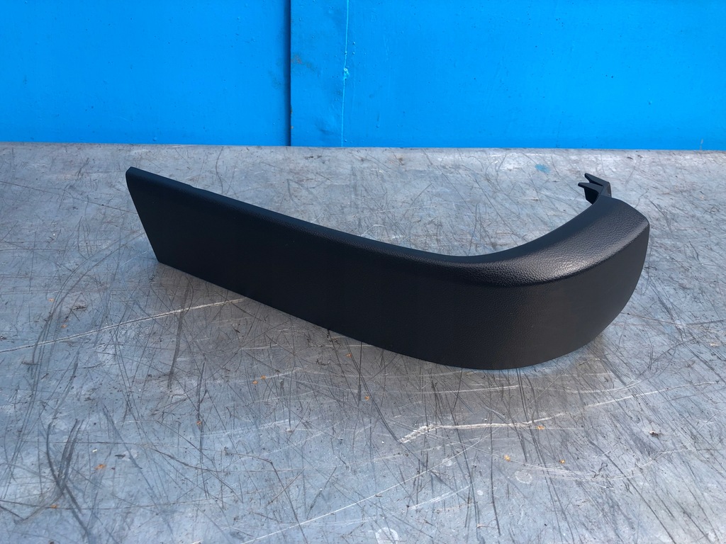 фото №1, Mercedes w221 захист корпус правого сидіння