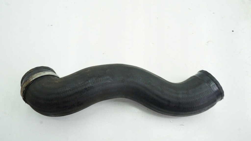 фото №1, Volvo v70 s60 xc70 труба воздуха интеркулер d5 30766441