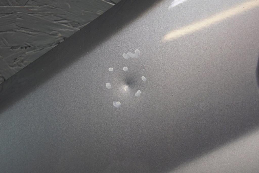 фото №10, Opel meriva a крыло левый перед b2726