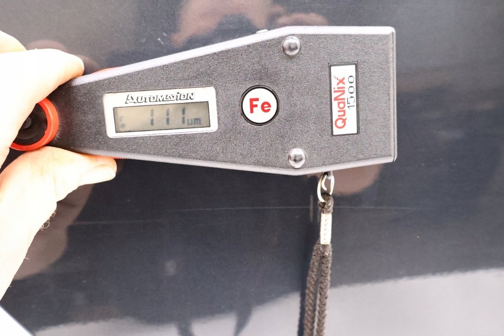 фото №6, Volvo xc60 i lift дверь правое задняя 492-46