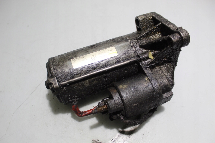 фото №2, Стартер renault laguna ii 1.9dci
