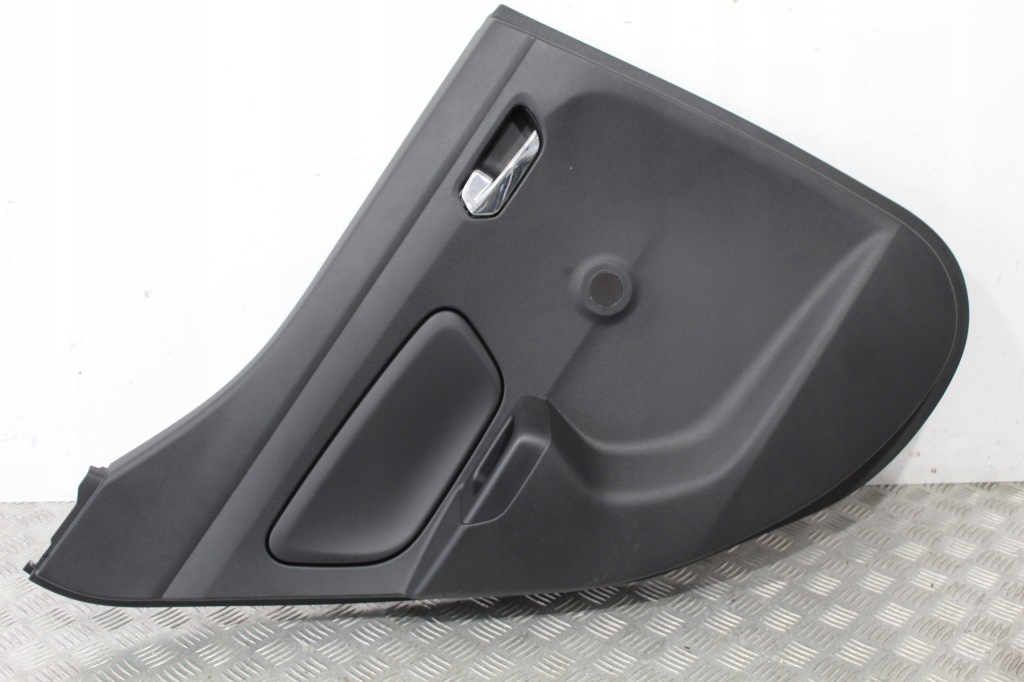 фото №1, Обшивка дверь левый задняя micra v 5 k14