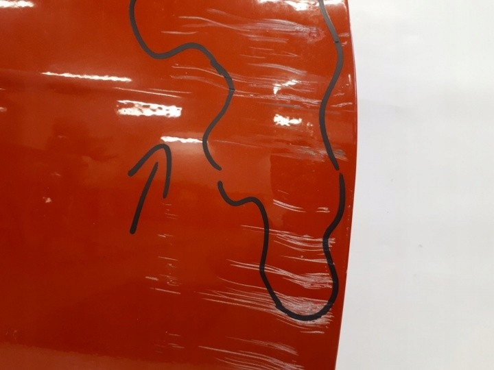 фото №4, Ford focus c-max 2010 двері праве перед