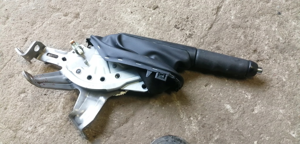 фото №1, Mini cooper f55 f56 важіль ручного