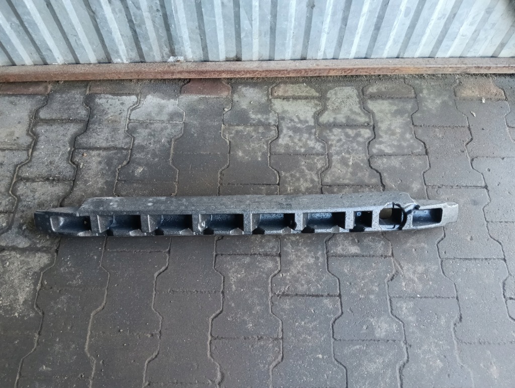 фото №1, Абсорбер бампера перед 1s0807248b vw up