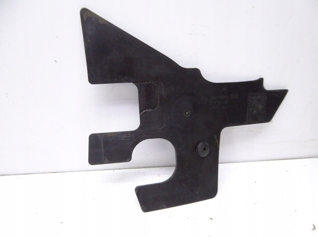 фото №2, Transporter t5 lift 09-15 захист заглушка підвіска