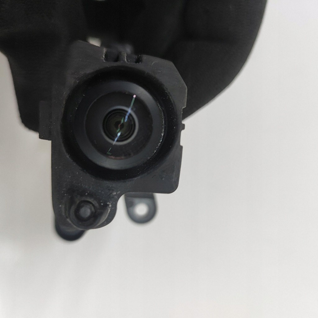 фото №7, Porsche cayenne 9y0 9y3 2019 камера заднего вида