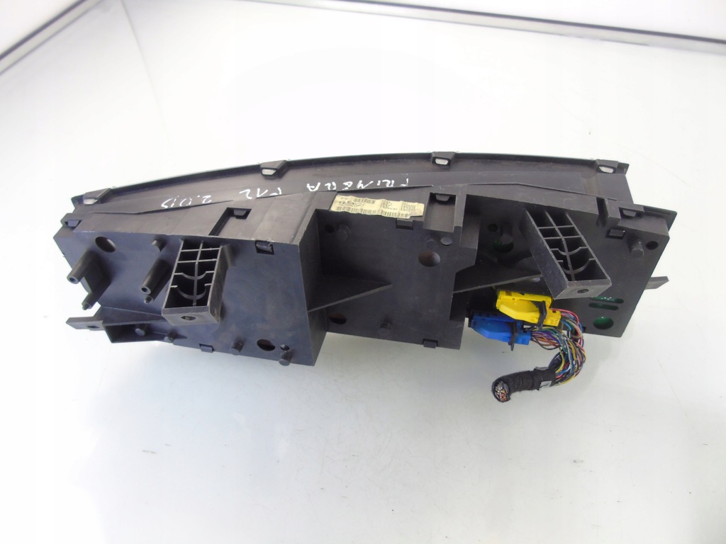 фото №5, Лічильник прилади nissan primera p12 2.0 b au862