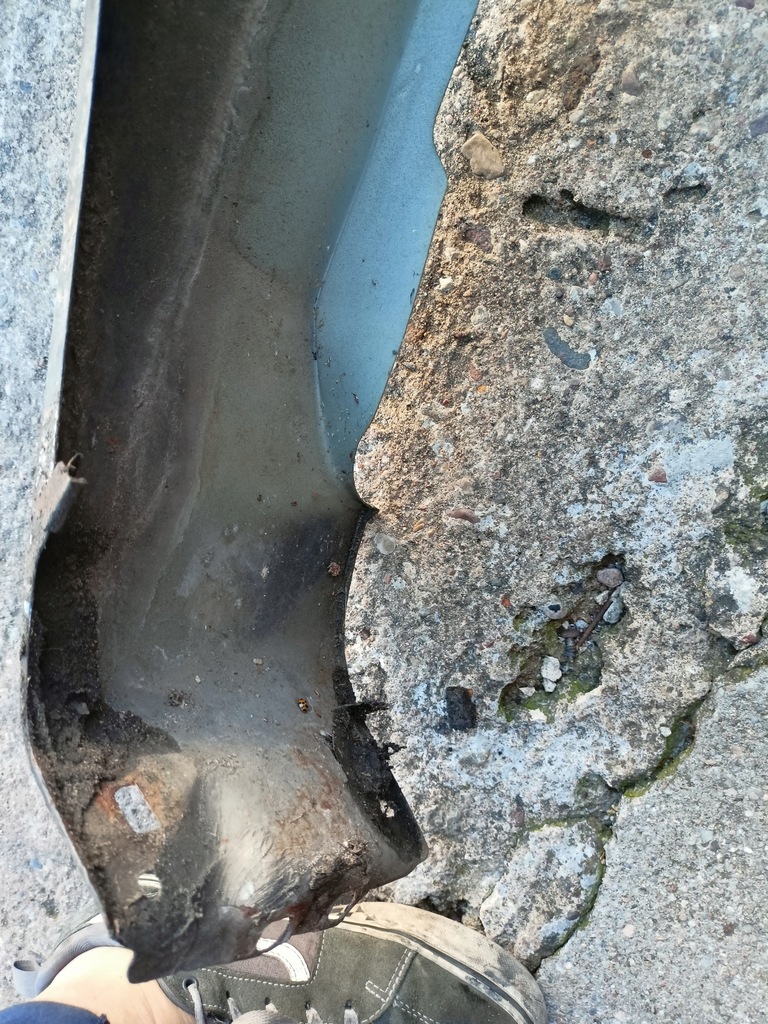 фото №7, Ford focus mk2 lift kompletny перед kod f.3